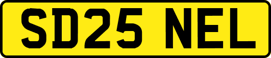 SD25NEL