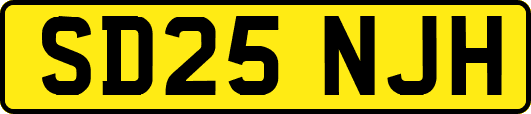 SD25NJH