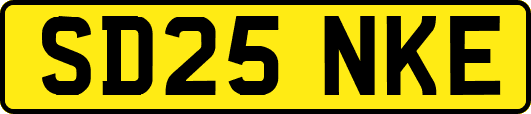 SD25NKE