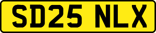 SD25NLX