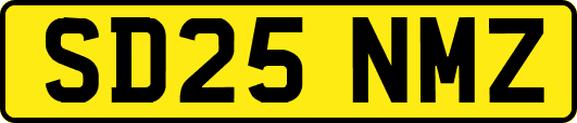 SD25NMZ