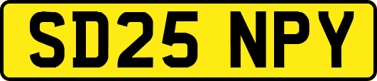 SD25NPY