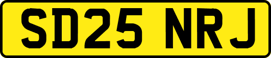 SD25NRJ