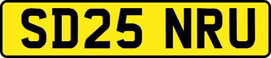 SD25NRU