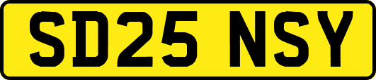 SD25NSY