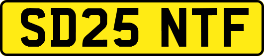 SD25NTF