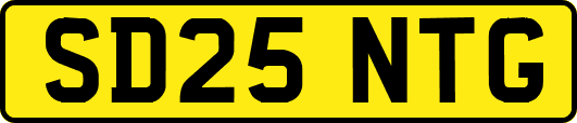 SD25NTG