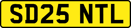SD25NTL
