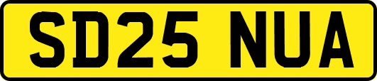 SD25NUA