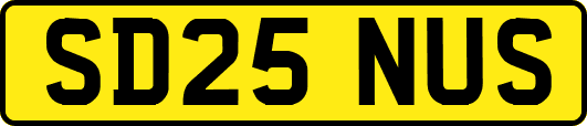 SD25NUS