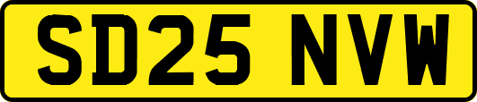 SD25NVW