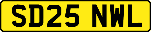 SD25NWL