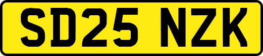 SD25NZK