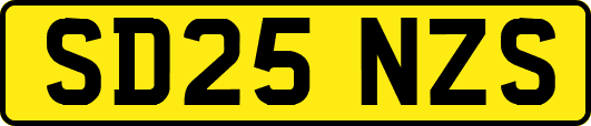 SD25NZS