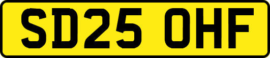 SD25OHF