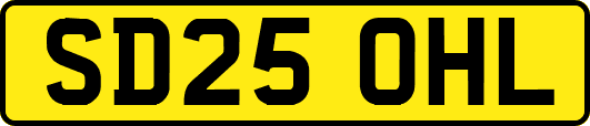 SD25OHL