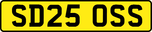 SD25OSS