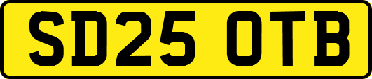 SD25OTB