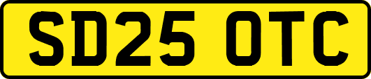 SD25OTC