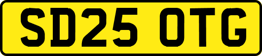 SD25OTG