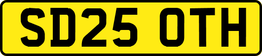 SD25OTH