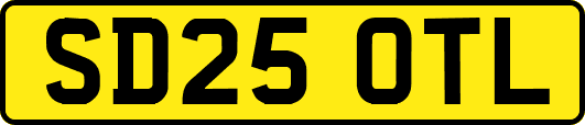 SD25OTL