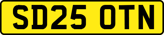 SD25OTN