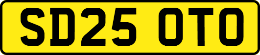 SD25OTO