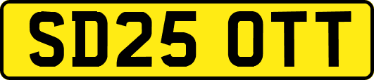 SD25OTT