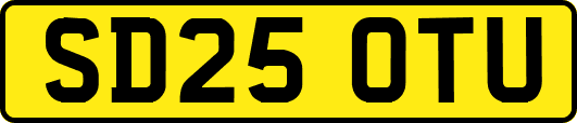 SD25OTU