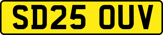 SD25OUV