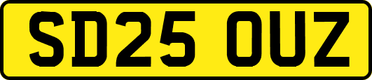 SD25OUZ