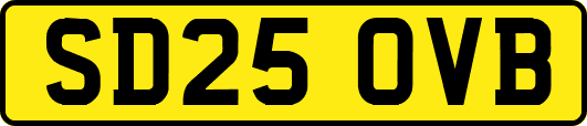 SD25OVB