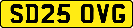 SD25OVG