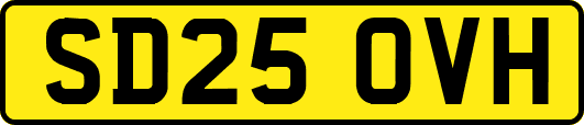 SD25OVH