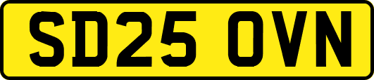 SD25OVN