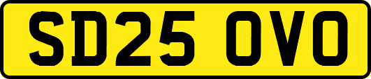 SD25OVO