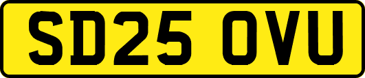 SD25OVU