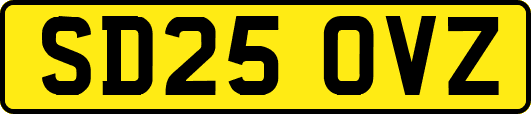 SD25OVZ
