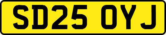 SD25OYJ