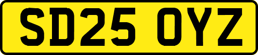 SD25OYZ