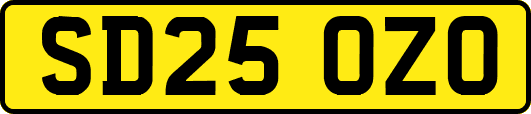SD25OZO