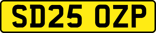 SD25OZP