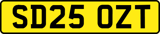 SD25OZT