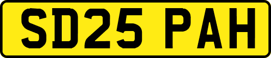 SD25PAH