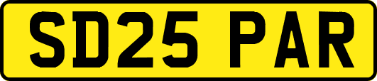 SD25PAR