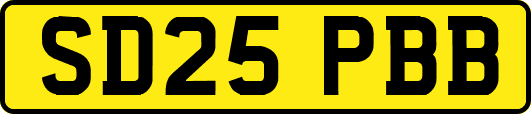 SD25PBB