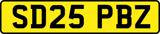 SD25PBZ