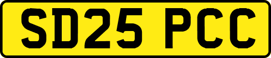 SD25PCC