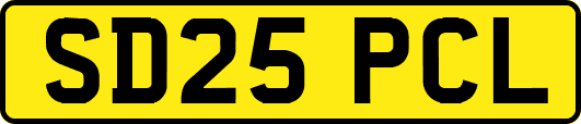 SD25PCL